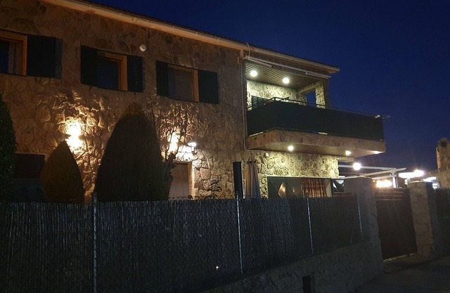 VILLA MARÍN