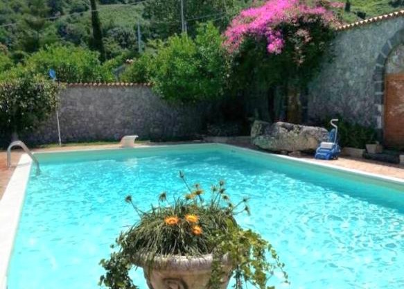 Villa le Favole Apartments