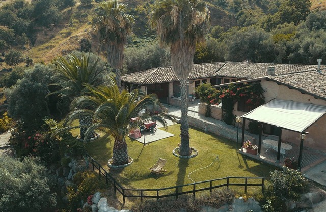 Villa Romeo - "Pastore" Unterkunft