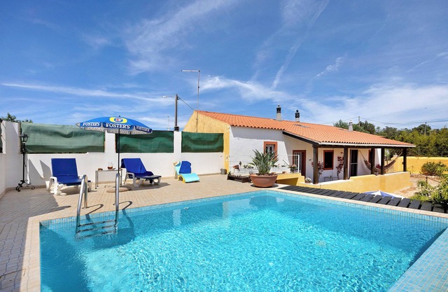 Villa "Casa Bril" mit Privatem Pool und WLAN
