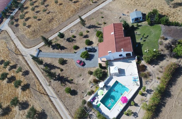 Villa à Ourique