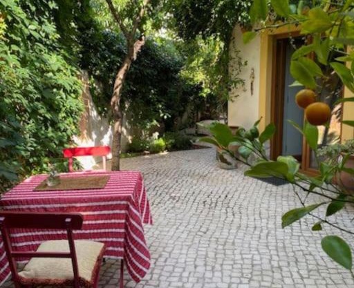 Villa Ávilla. Luxo e Charme.