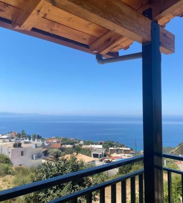 Villa Çela