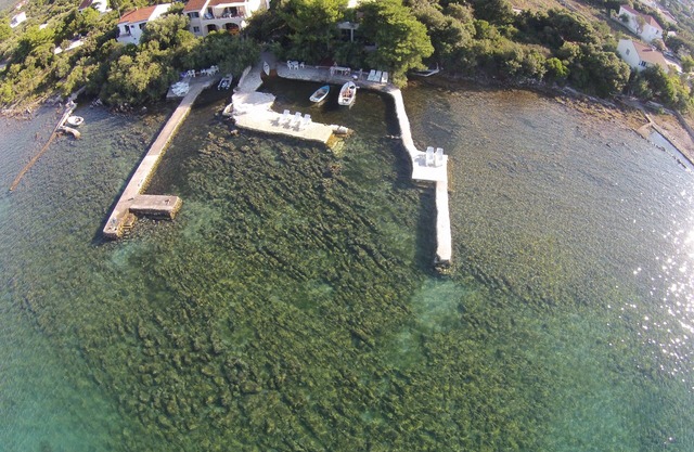 Ferienwohnung Villa Šunj 1