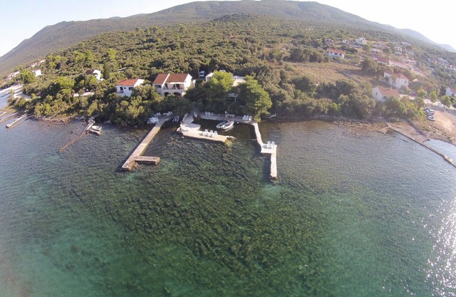 Apartment Villa Šunj 2