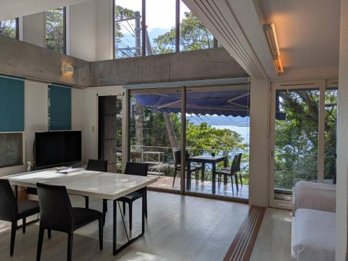 Villa 波音テラス vacation club