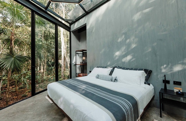 VILLA 1 SOTA Space