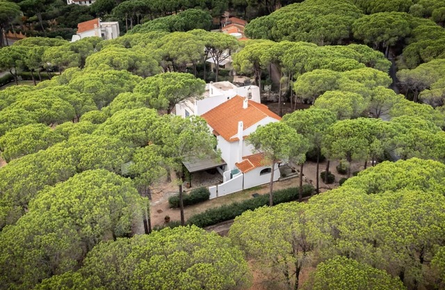 Villa 100 Meter vom Meer entfernt mit WI-FI und vielem mehr
