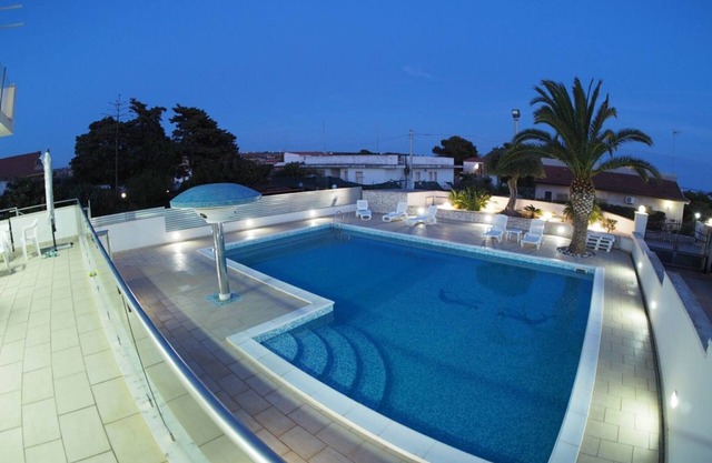 Villa "117 Con Piscina" with Sea View, Private Pool & Wi-Fi