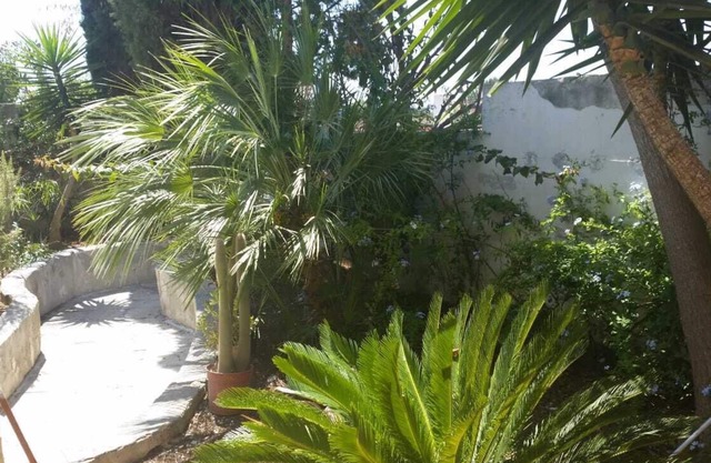 villa 50 meter vom meer entfernt im hohen salento