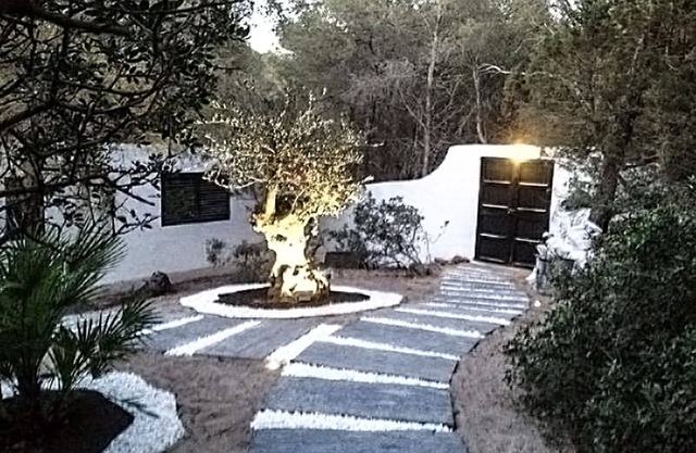 Villa 150M vom Strand entfernt in der besten Gegend von Mitjorn-FREE WIFI, KLIMAANLAGE
