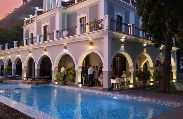 Villa 1927 Arthotel Boutique