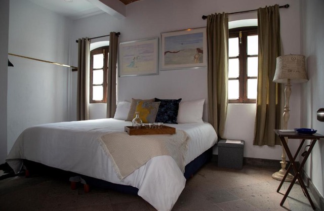 Villa 1927 Arthotel Boutique