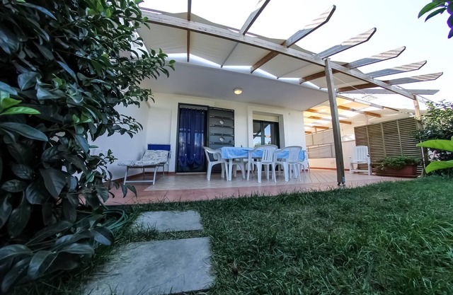 Villa 2 / 8pl. SALENTO- ferien gallipoli mancaversa PROMO GIUG. LUGL