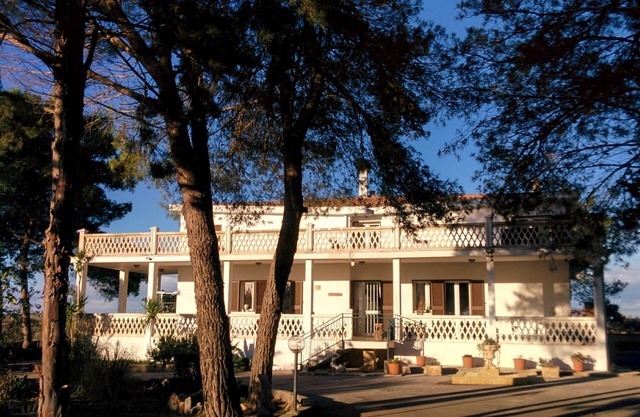 Villa 2 Felder Bed & Breakfast