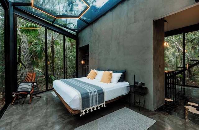VILLA 2 SOTA