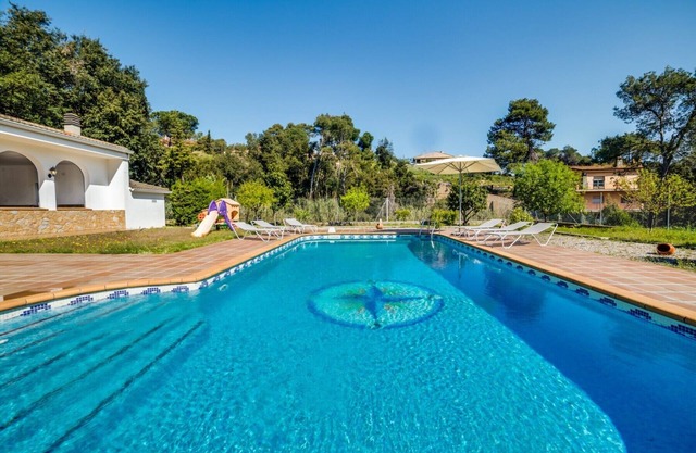 Vivalidays Villa Genis