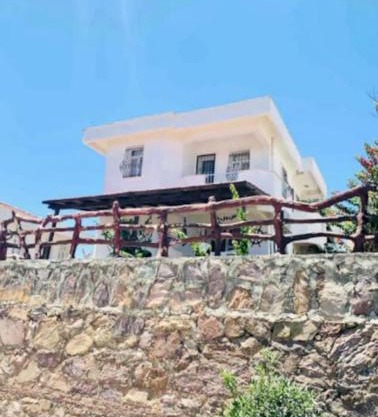 Villa 21