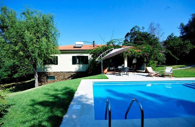 Villa 215