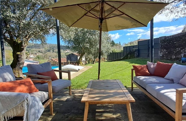 Villa 242 Comfortable family Villa with private pool