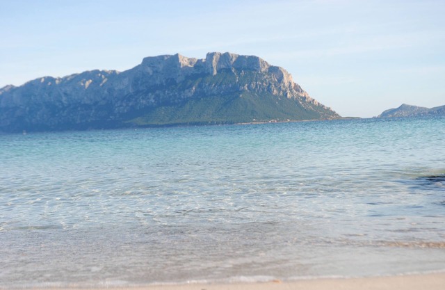 VILLA 250 M STRAND ATEMHAFTER BLICK PRIVATGARTEN