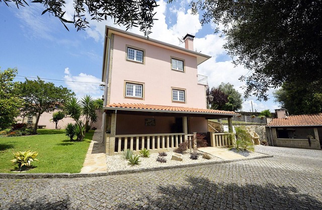 Villa 296 - Beautiful Holiday Villa with private Pool