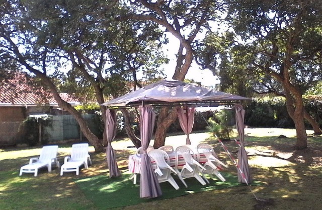 Villa 300 m Plage Estagnots