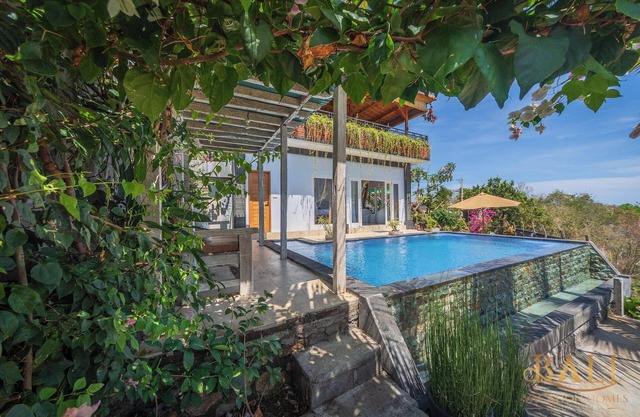 Villa(3BR) in the Sing Sing hills! Free Breakfast!