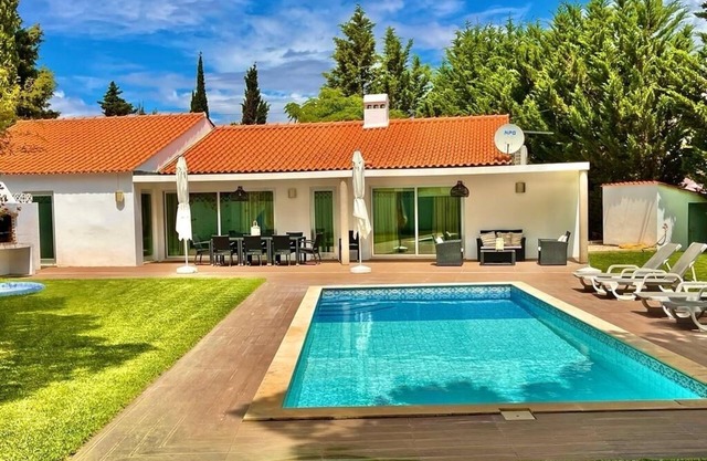 Villa falésia beach II