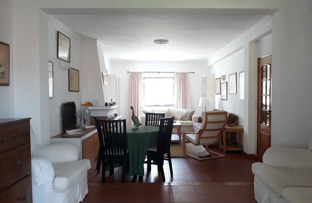 Villa Faria mit 4 Schlafzimmern 3WC