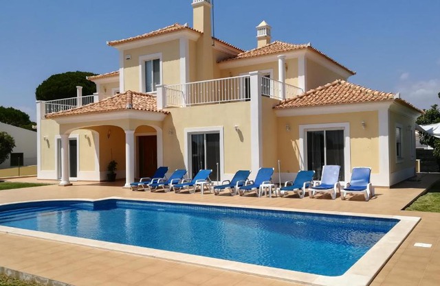 Villa 48