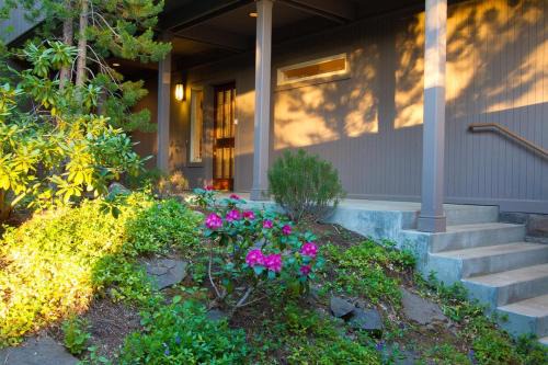 Villa #5 at Broken Top