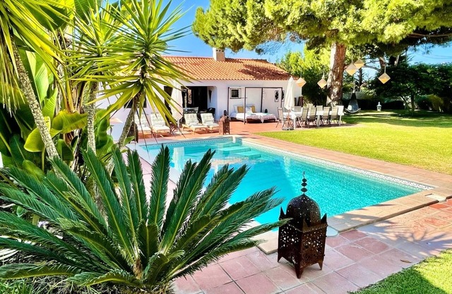 Villa falésia beach I