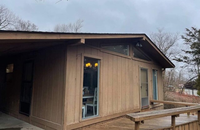 Villa 5 · Poplar Bluff 2BR/1.5 Bath House (2022 Renovation)