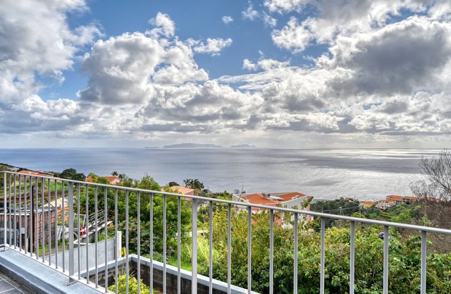 Villa 58, a Home in Madeira