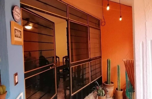 Villa 8 Regiones