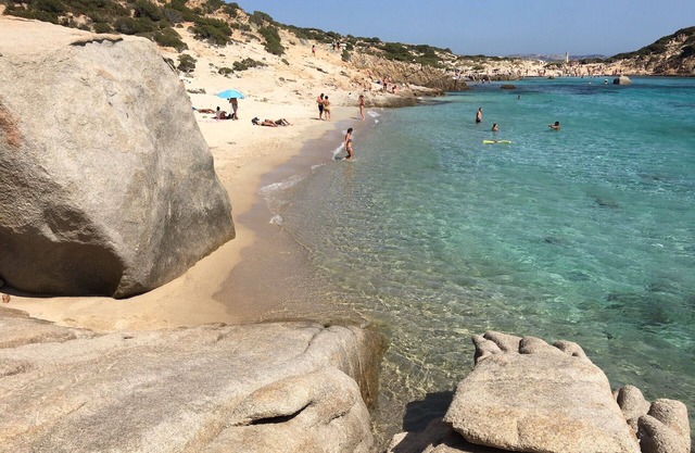 HAUS 80 METER VOM STRAND MEERBLICK GARTEN BBQ