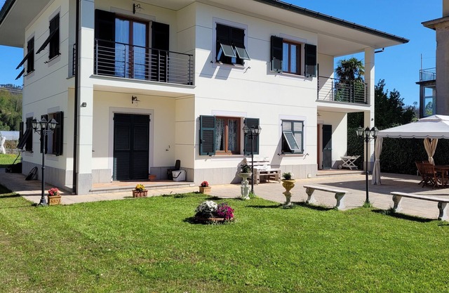 Villa a 20 min da Levanto
