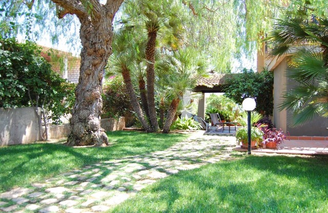 Villa nur wenige Meter vom Meer entfernt, Netflix und Wifi