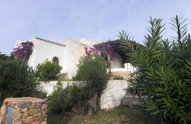 Ferienhaus - Palau
