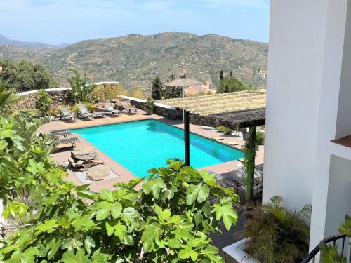 Villa a Sayalonga vicino al mare