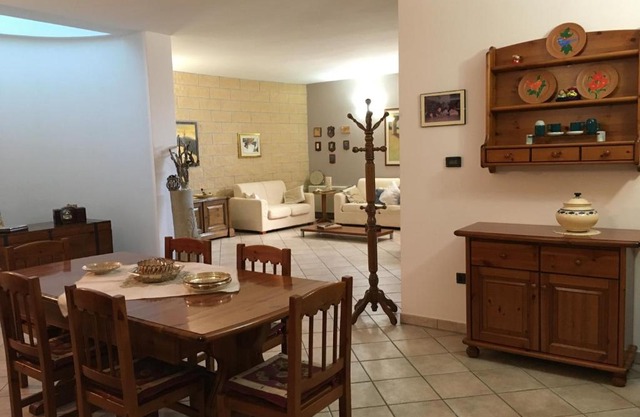 Villa Abati