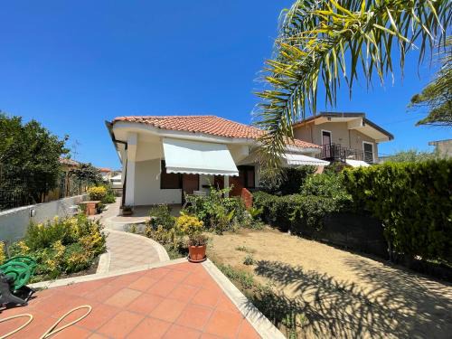 Villa Acacie Capì
