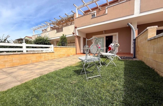 Villa Acacia K&G House Viddalba