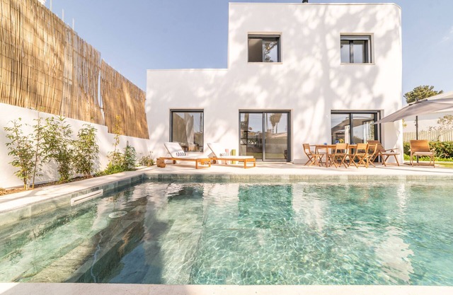 Villa Acafrao - Allure Villas