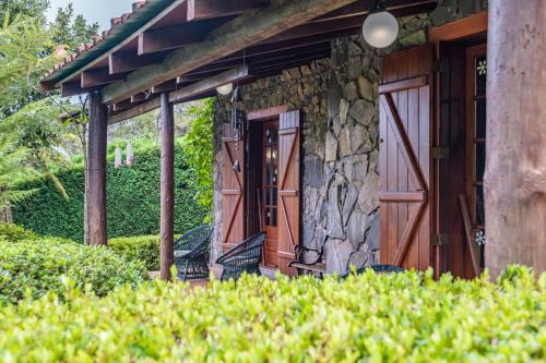 Villa Achada da Mouca by Homie