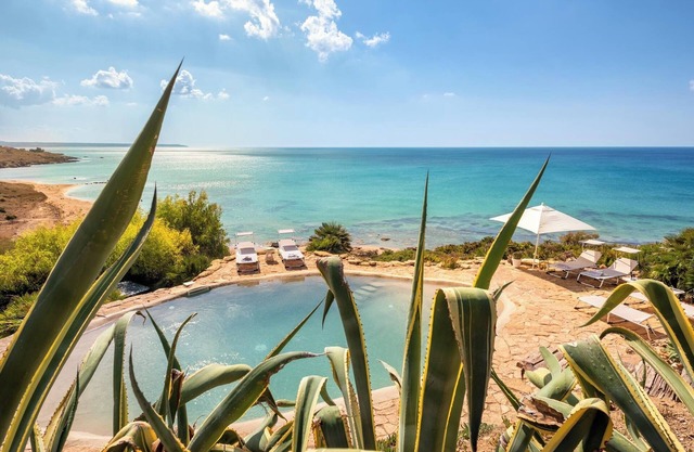 Villa Acquamarina 2p - Menfi, Sicilia