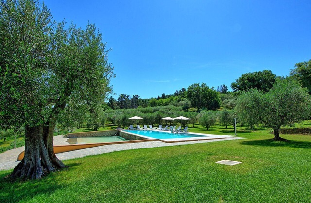 Villa Acquaviva- Ferienvilla in Umbrien