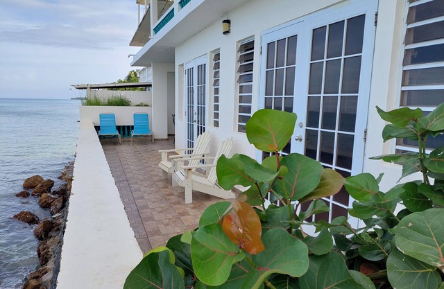 Villa 2 Lower Sunset Paradise Villen