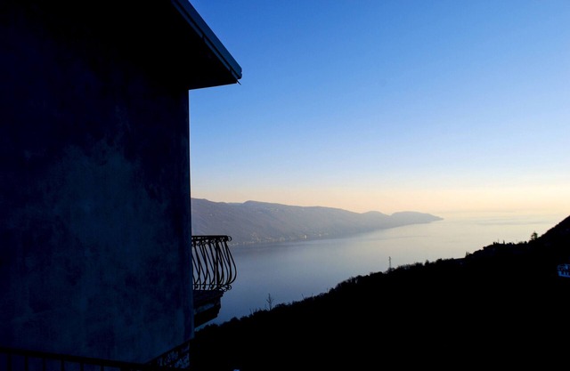Villa Ada - Theater Home, mit wunderschönem Seeblick